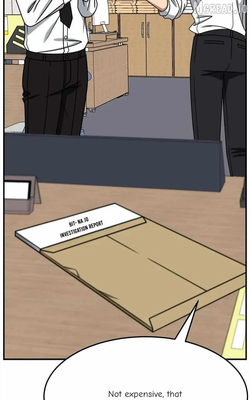 Change Me Chapter 238 page 45 - 