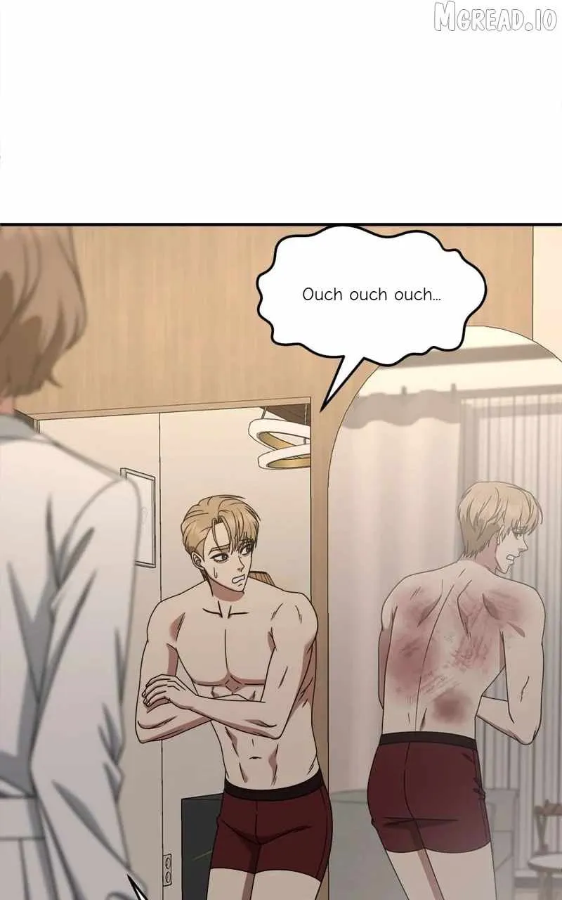 Change Me Chapter 238 page 51 - 