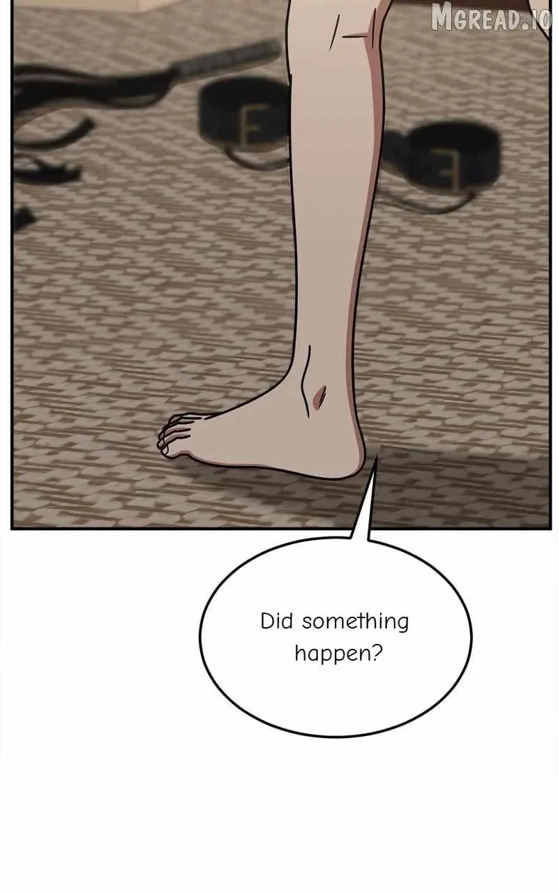 Change Me Chapter 238 page 55 - 