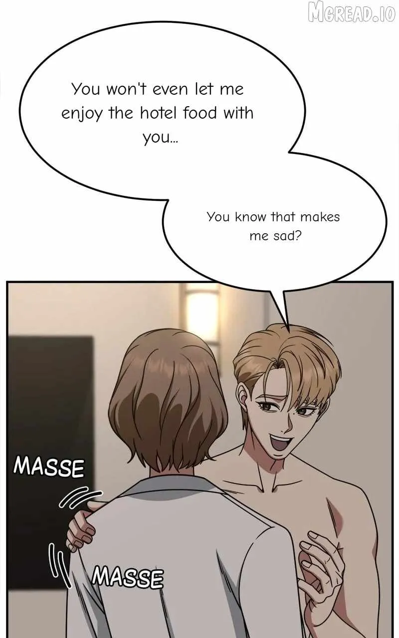 Change Me Chapter 238 page 56 - 