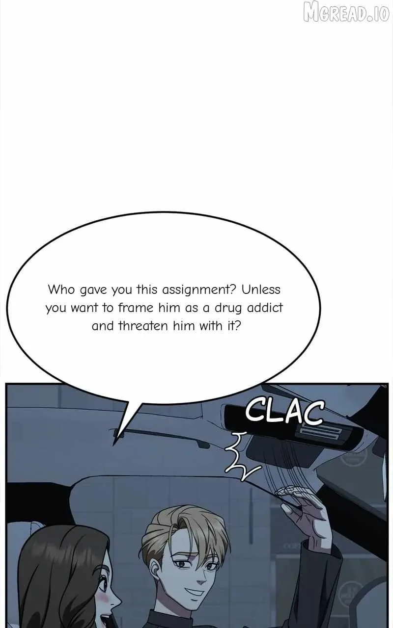 Change Me Chapter 238 page 7 - 
