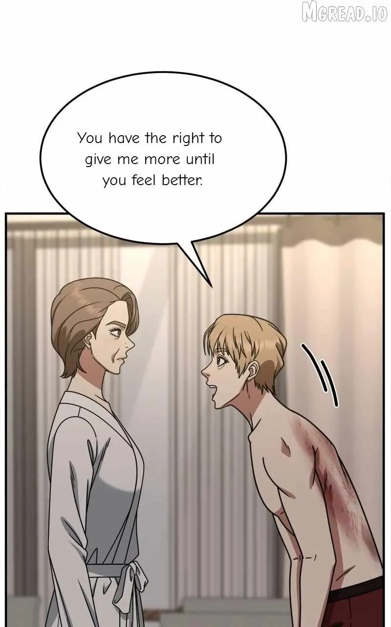 Change Me Chapter 238 page 62 - 