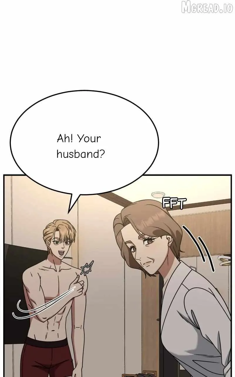 Change Me Chapter 238 page 70 - 