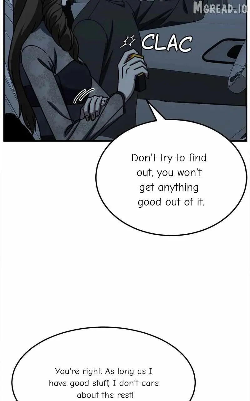 Change Me Chapter 238 page 8 - 