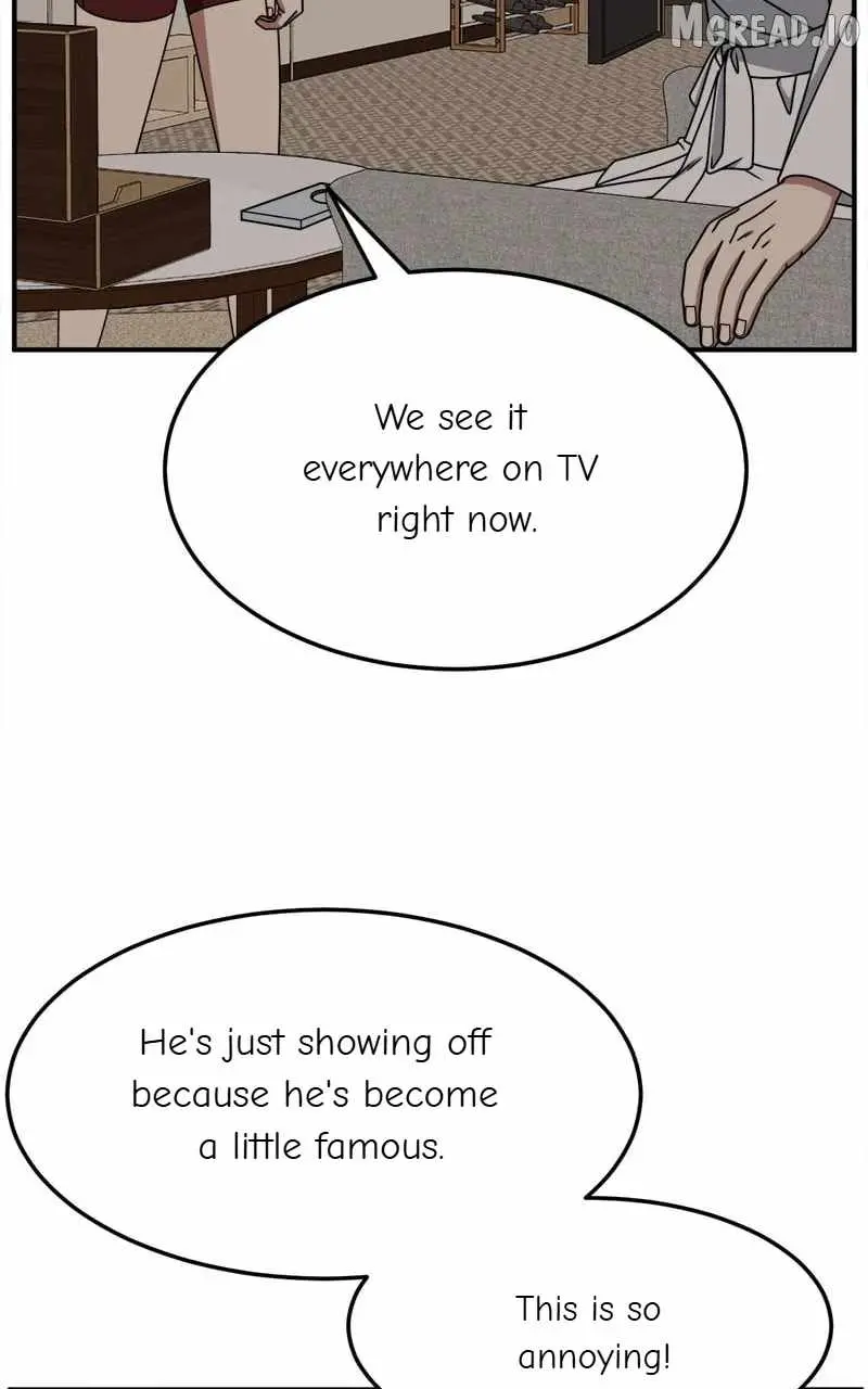 Change Me Chapter 238 page 71 - 