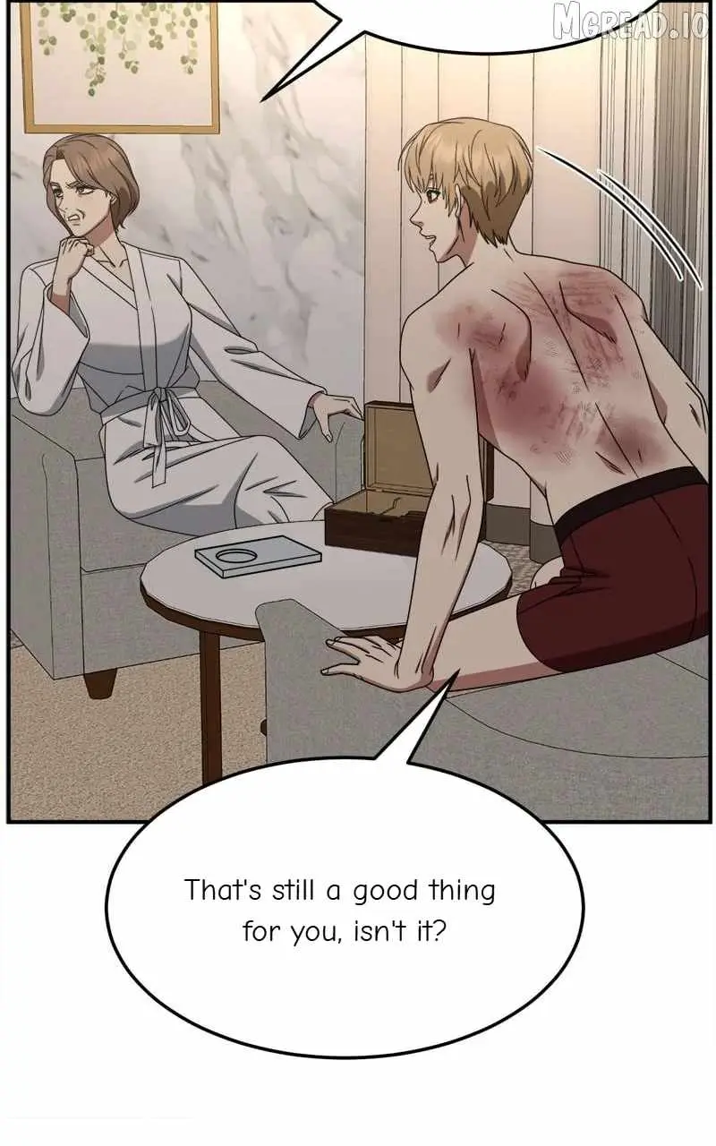 Change Me Chapter 238 page 72 - 
