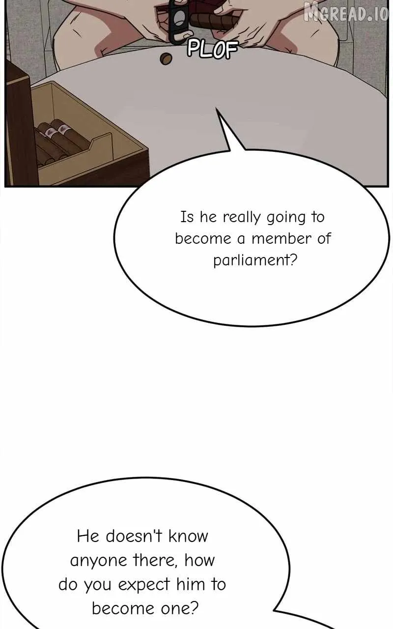 Change Me Chapter 238 page 74 - 
