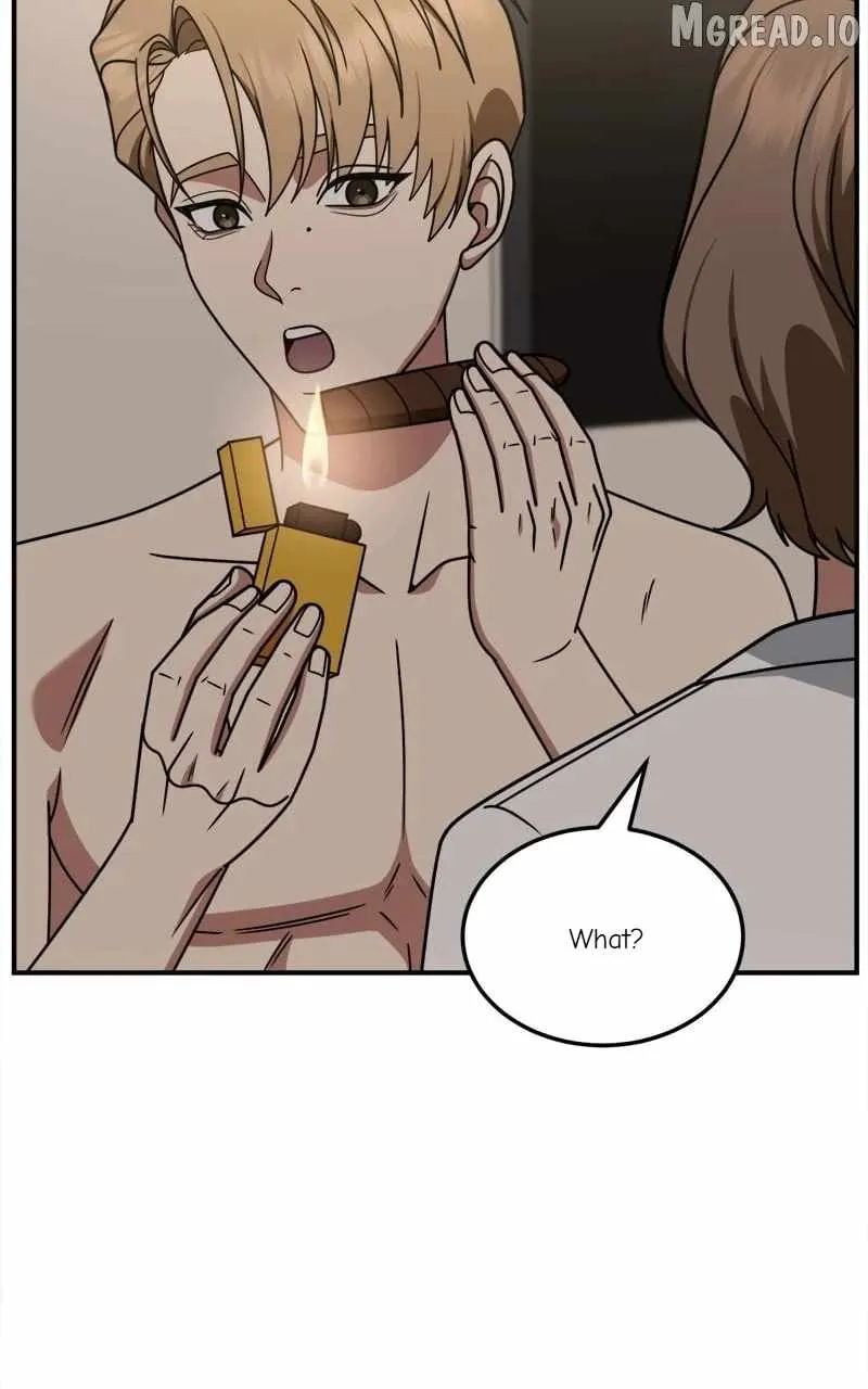 Change Me Chapter 238 page 77 - 