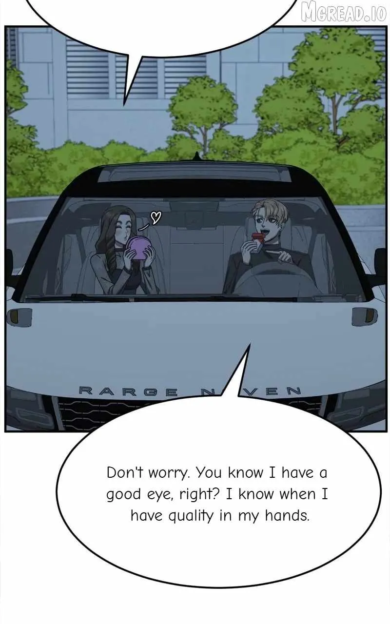 Change Me Chapter 238 page 9 - 