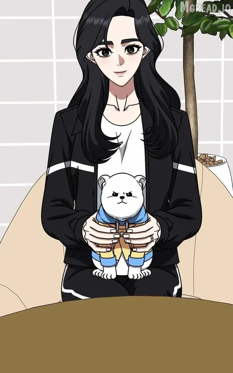 Change Me Chapter 238 page 82 - 