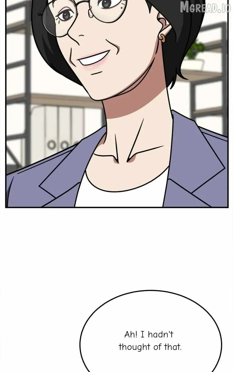 Change Me Chapter 238 page 84 - 