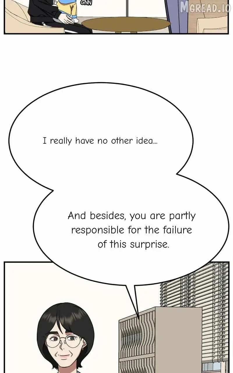 Change Me Chapter 238 page 96 - 