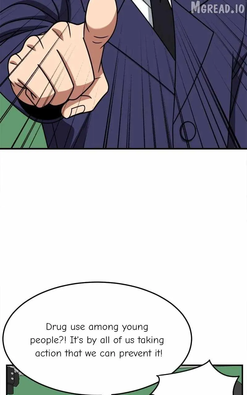 Change Me Chapter 239 page 2 - 
