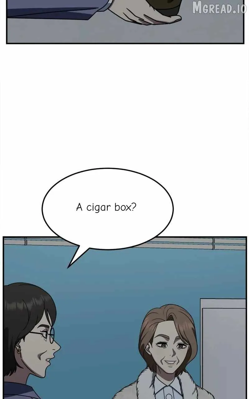 Change Me Chapter 239 page 105 - 