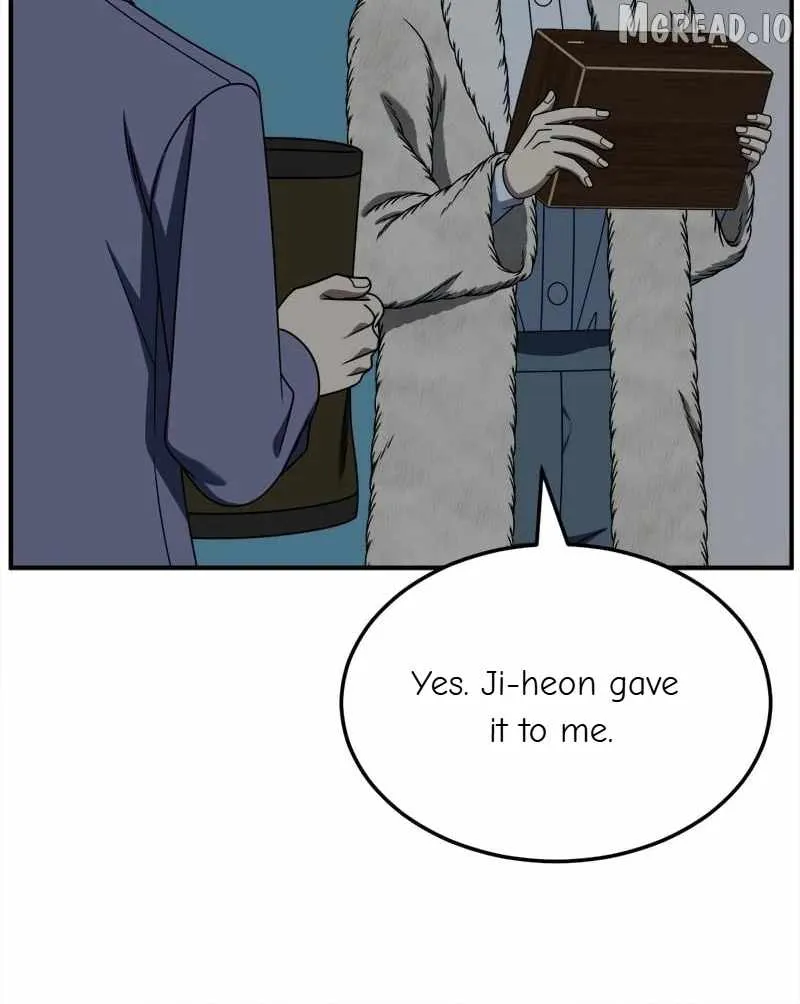 Change Me Chapter 239 page 106 - 
