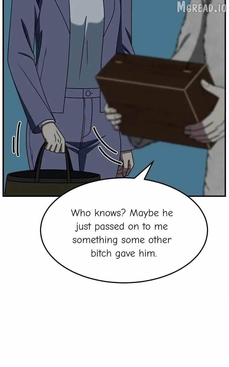 Change Me Chapter 239 page 108 - 