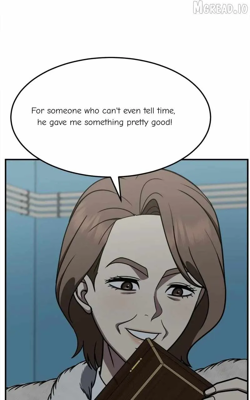Change Me Chapter 239 page 109 - 