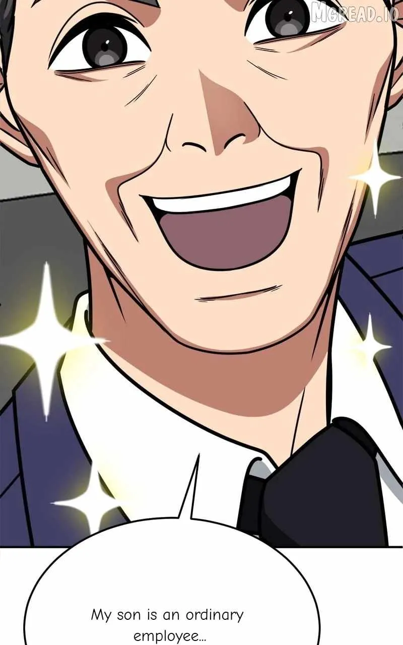 Change Me Chapter 239 page 12 - 