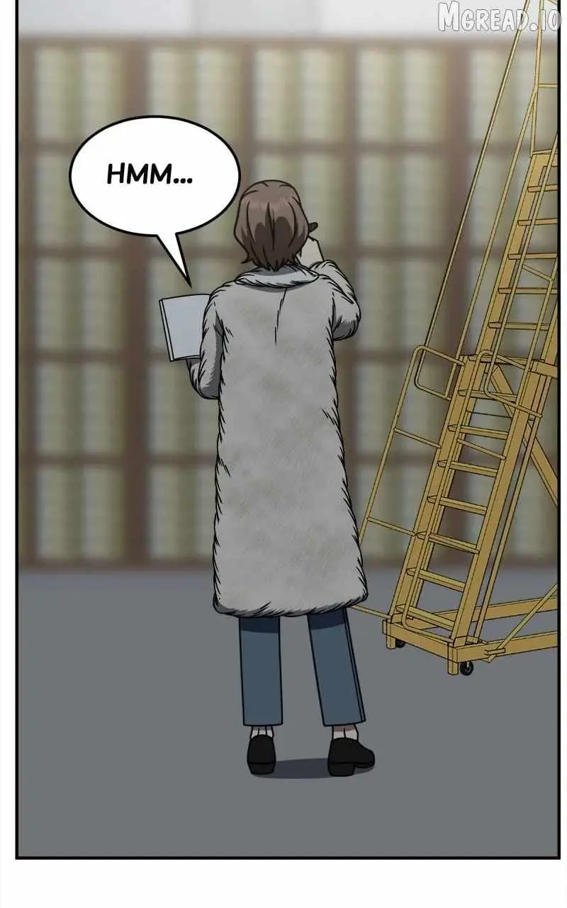 Change Me Chapter 239 page 116 - 
