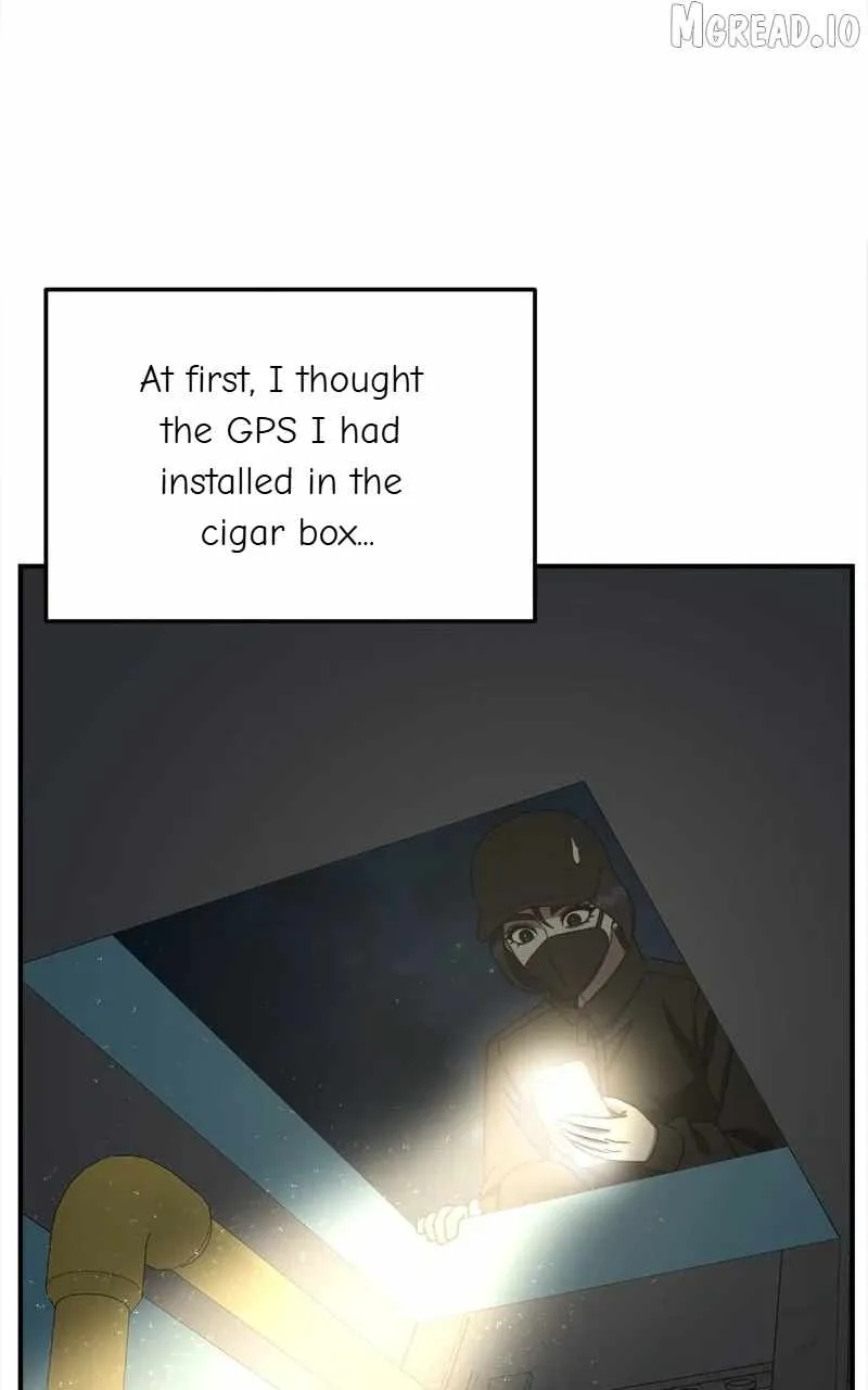 Change Me Chapter 239 page 117 - 