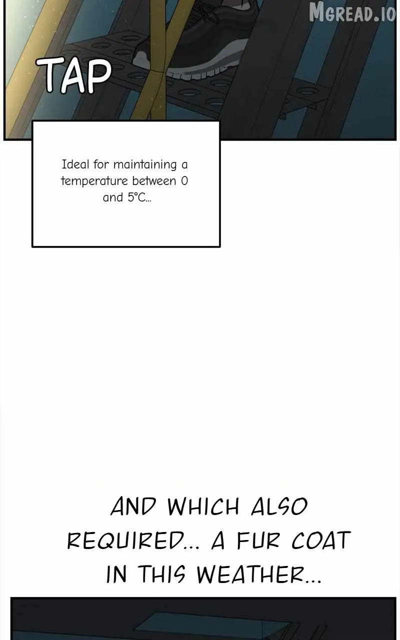 Change Me Chapter 239 page 120 - 
