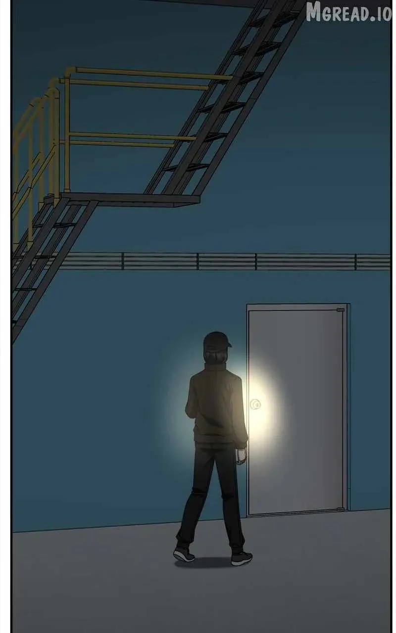 Change Me Chapter 239 page 121 - 