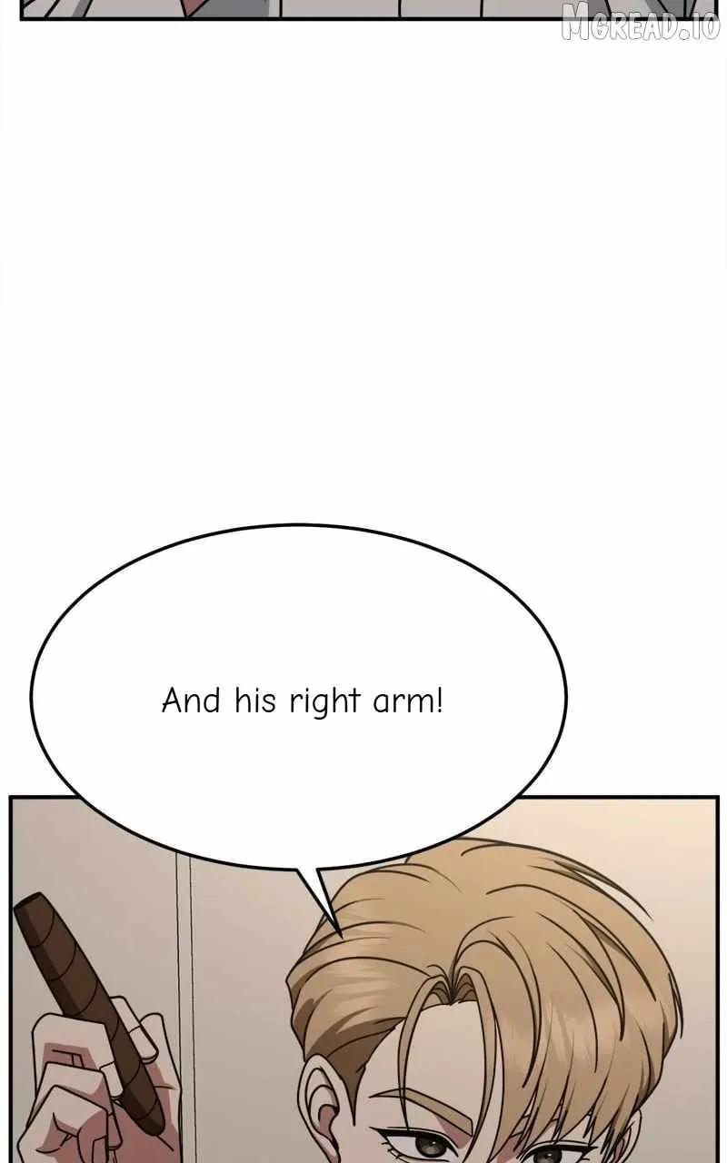 Change Me Chapter 239 page 17 - 
