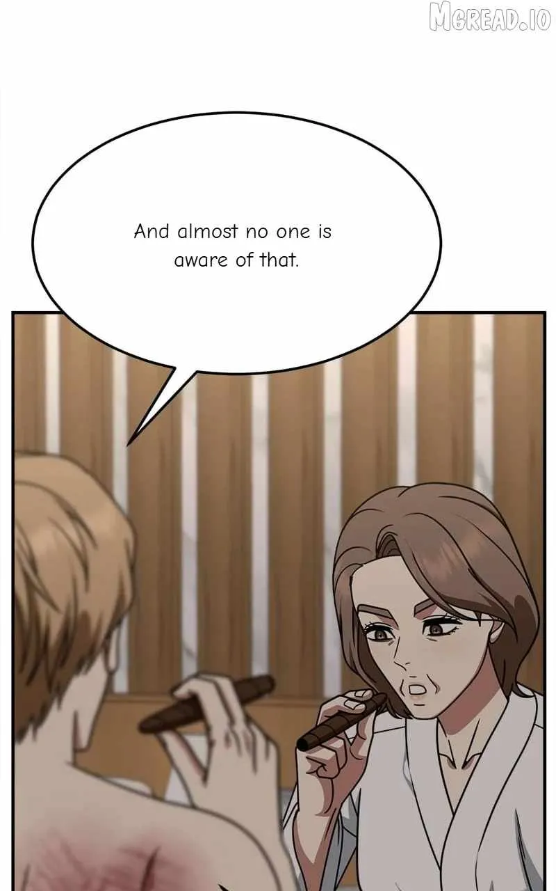 Change Me Chapter 239 page 19 - 