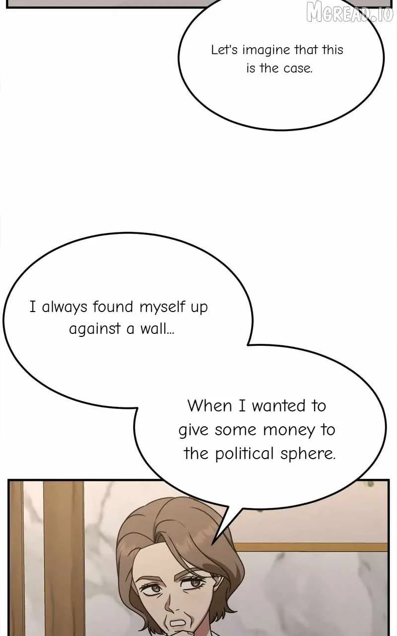 Change Me Chapter 239 page 23 - 