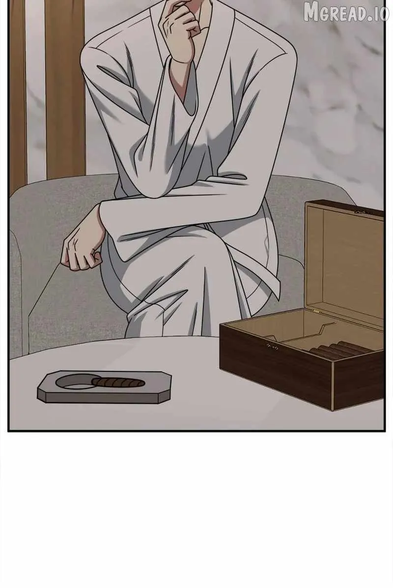 Change Me Chapter 239 page 24 - 