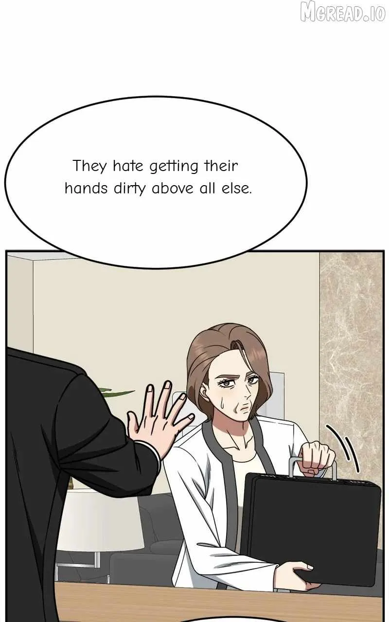 Change Me Chapter 239 page 25 - 