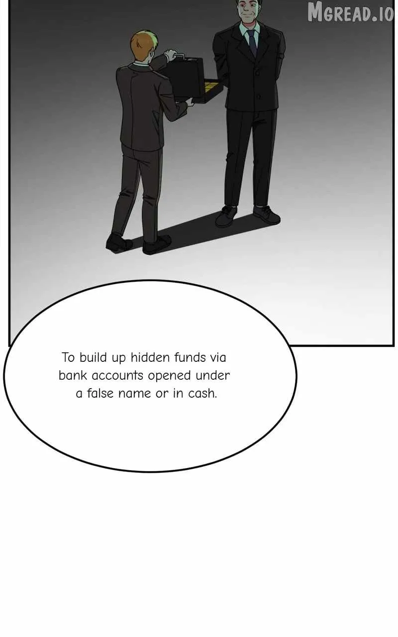 Change Me Chapter 239 page 27 - 