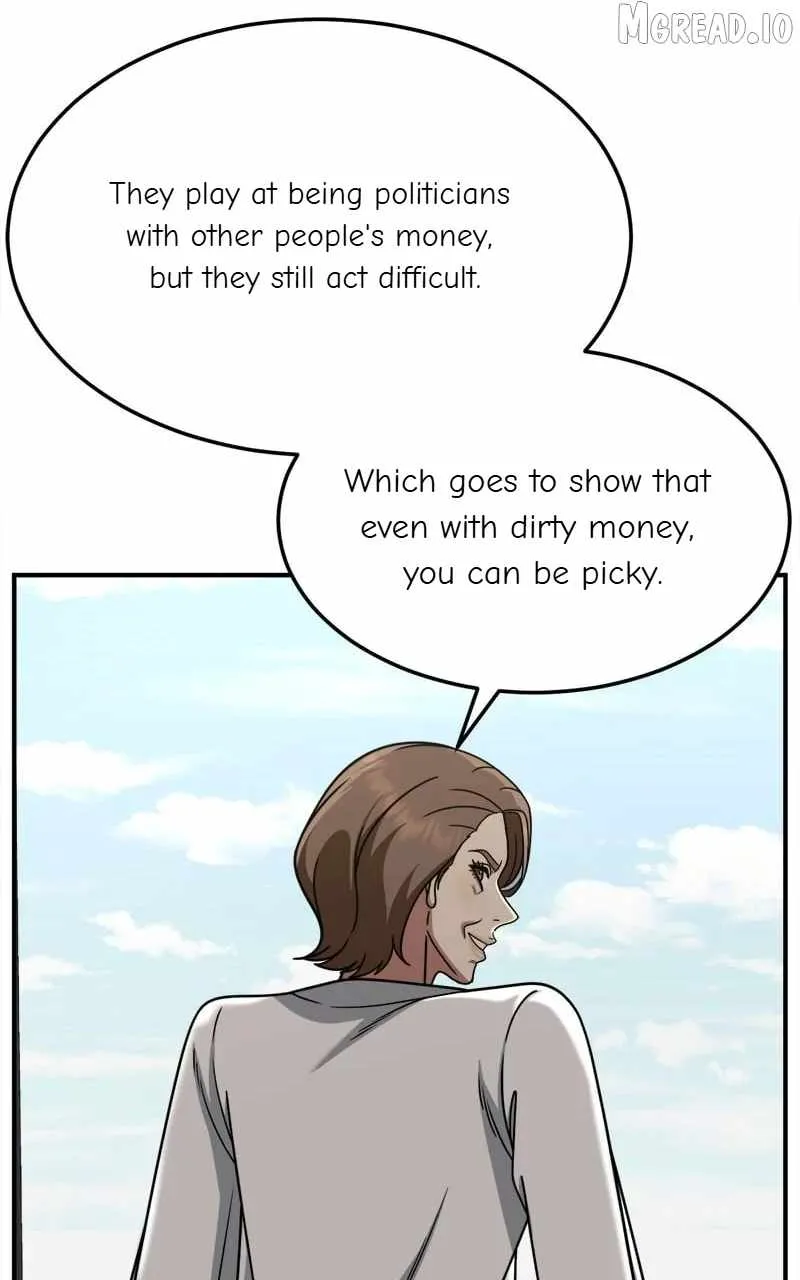 Change Me Chapter 239 page 28 - 