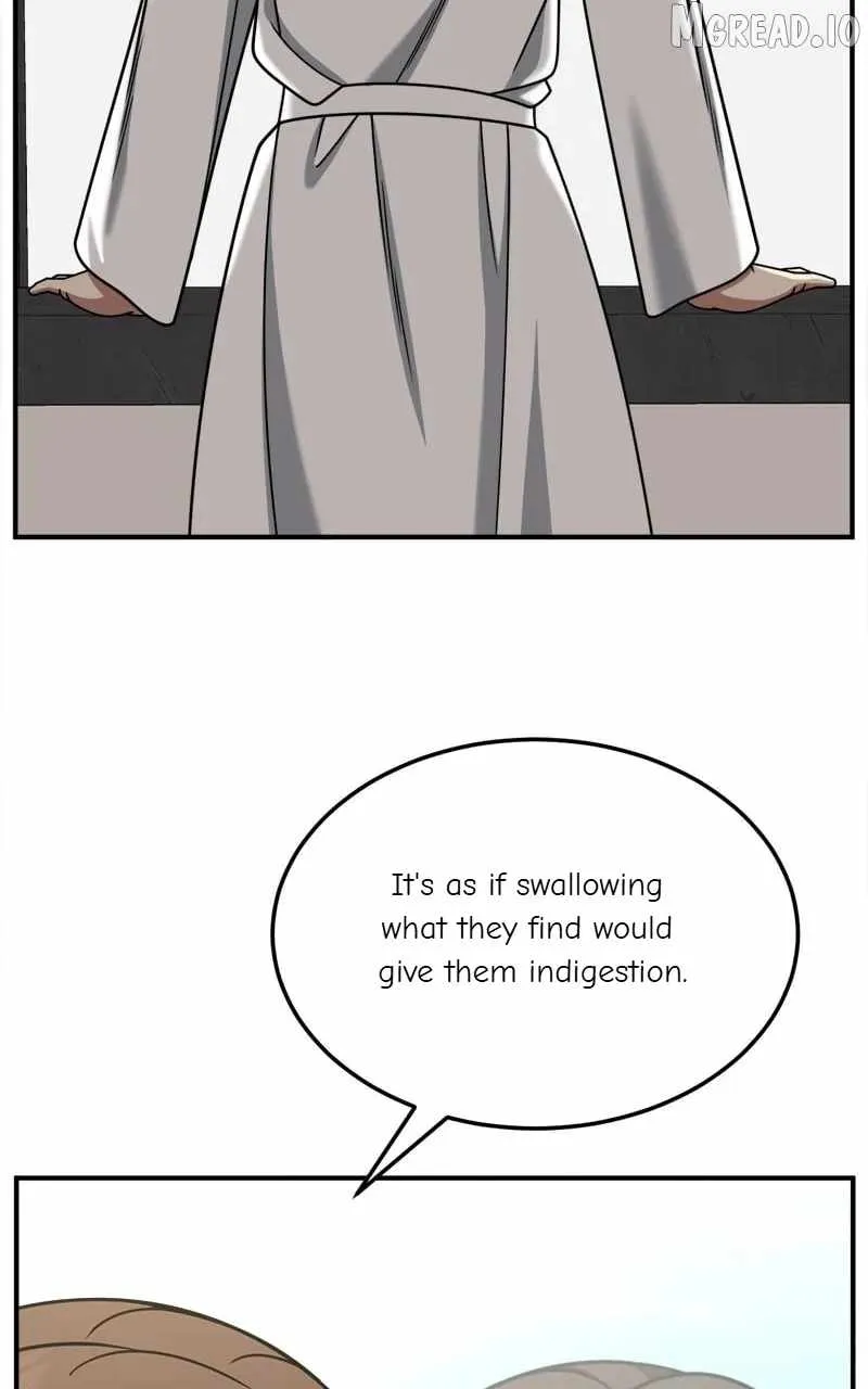 Change Me Chapter 239 page 29 - 