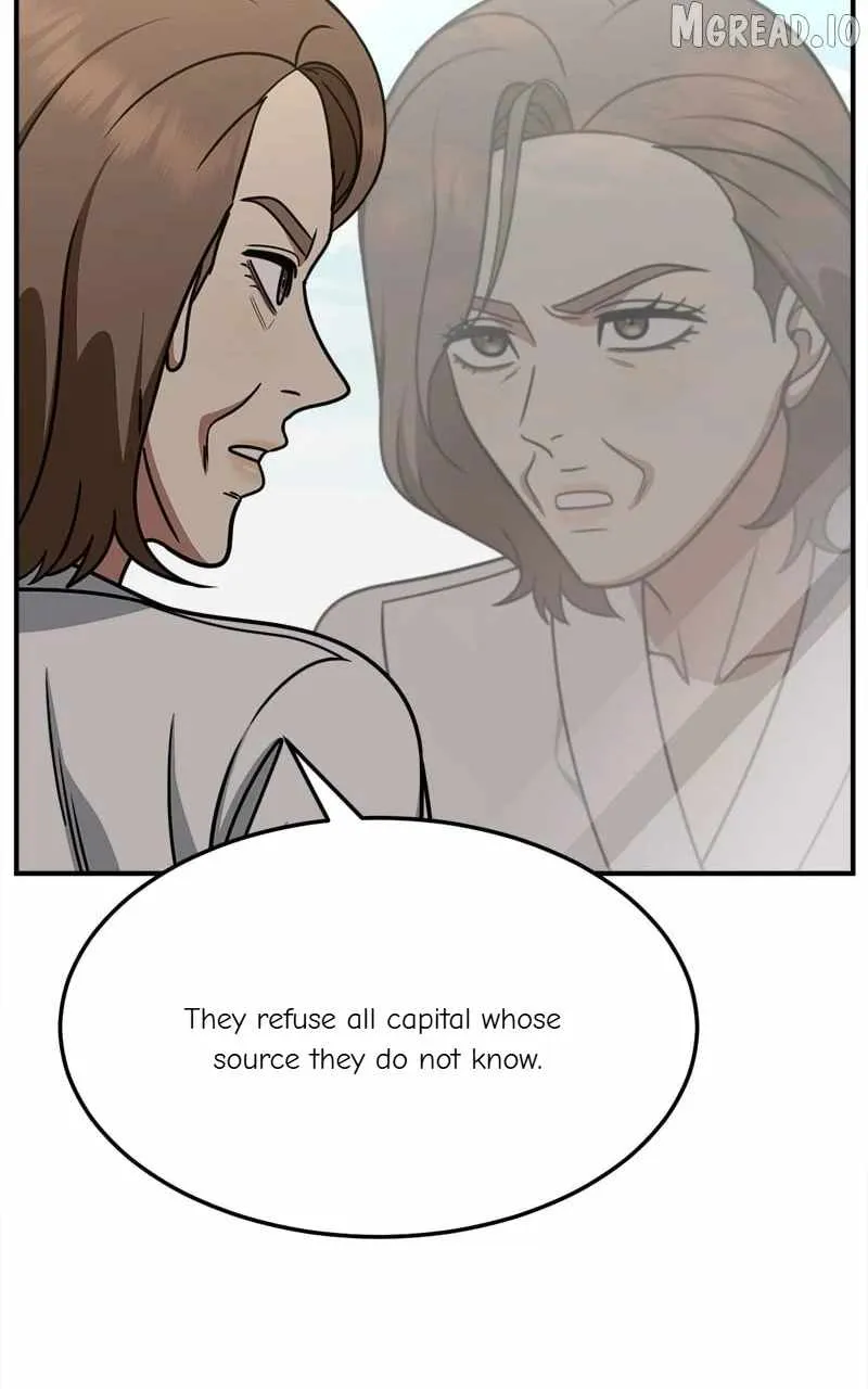 Change Me Chapter 239 page 30 - 