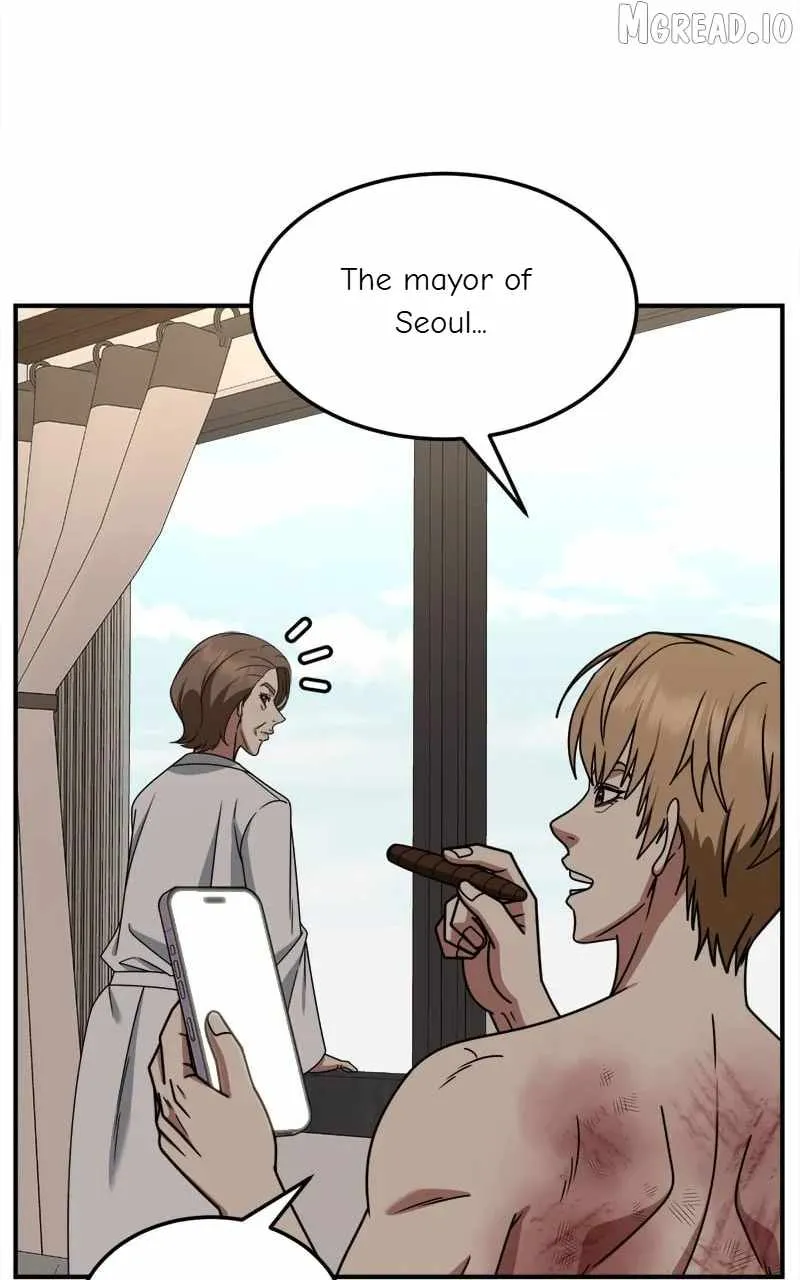Change Me Chapter 239 page 31 - 