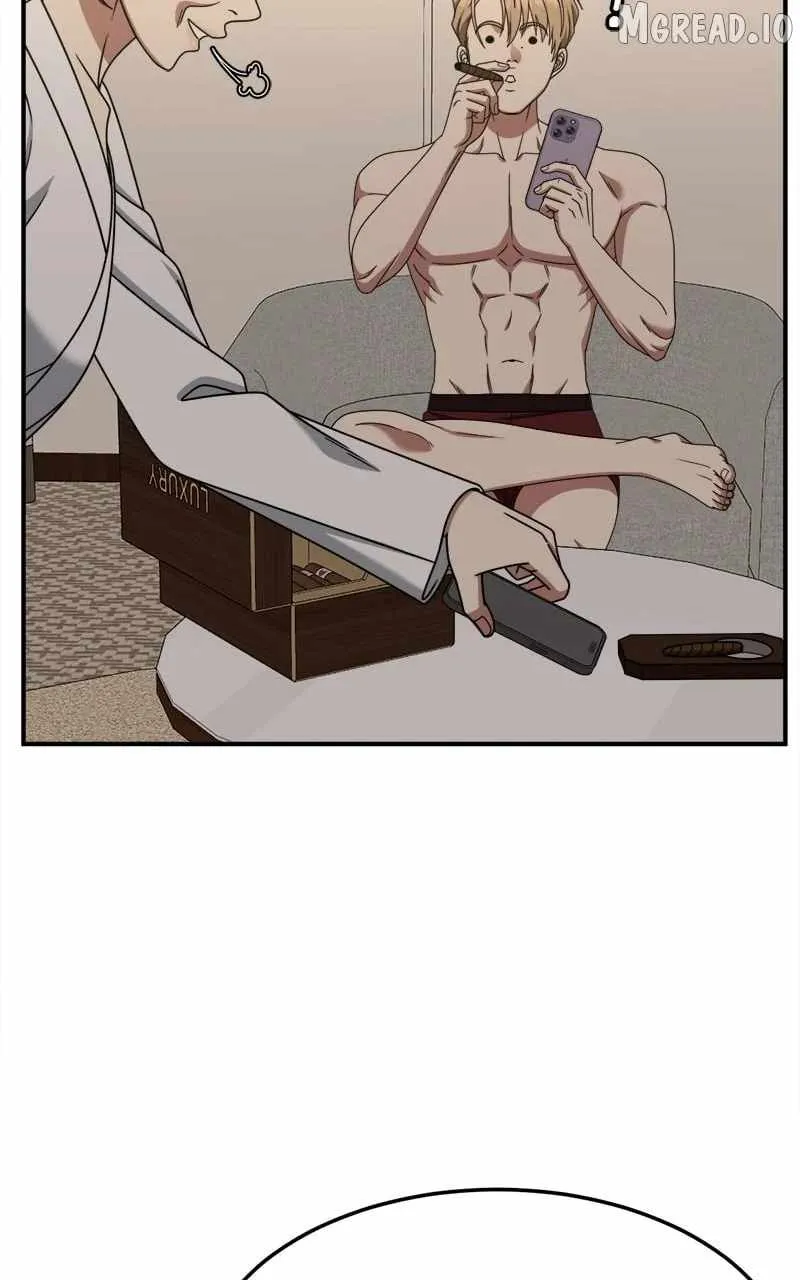 Change Me Chapter 239 page 33 - 