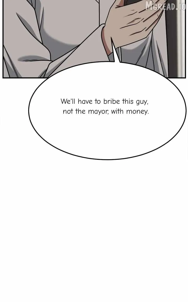 Change Me Chapter 239 page 37 - 