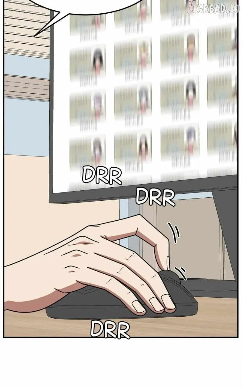 Change Me Chapter 239 page 39 - 