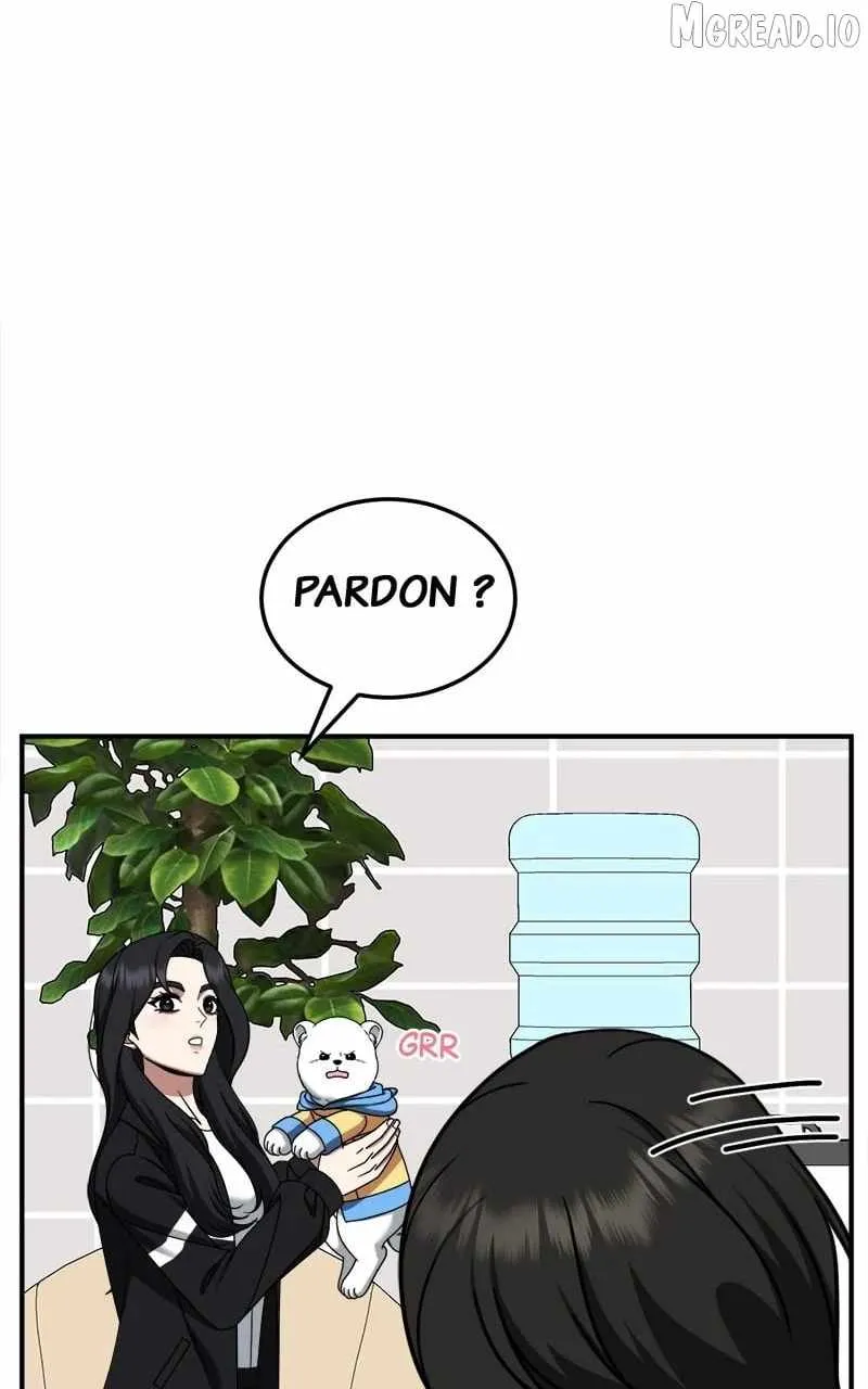 Change Me Chapter 239 page 40 - 