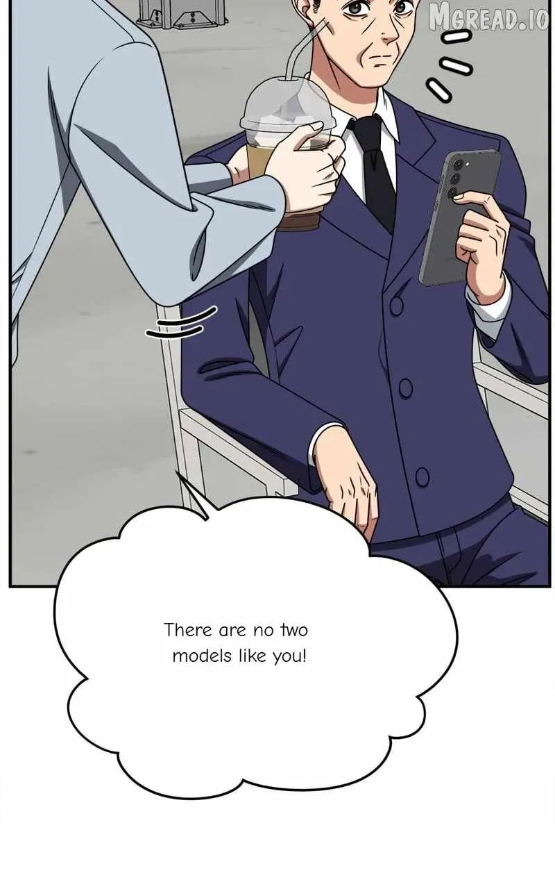 Change Me Chapter 239 page 5 - 