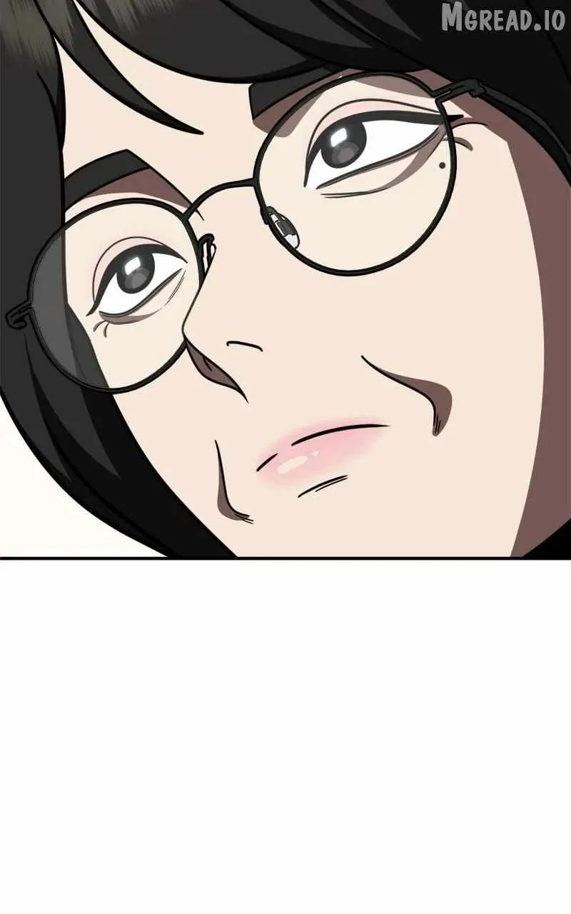 Change Me Chapter 239 page 44 - 