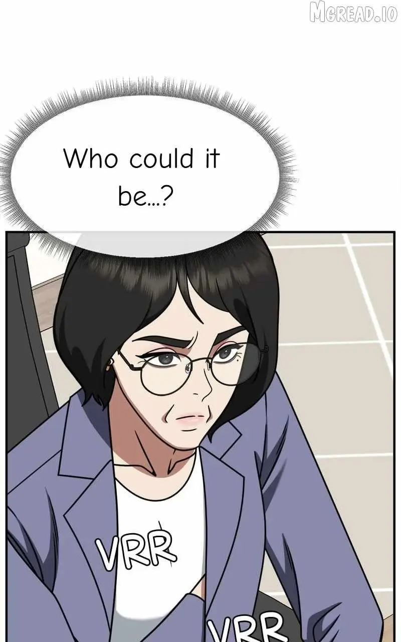 Change Me Chapter 239 page 45 - 