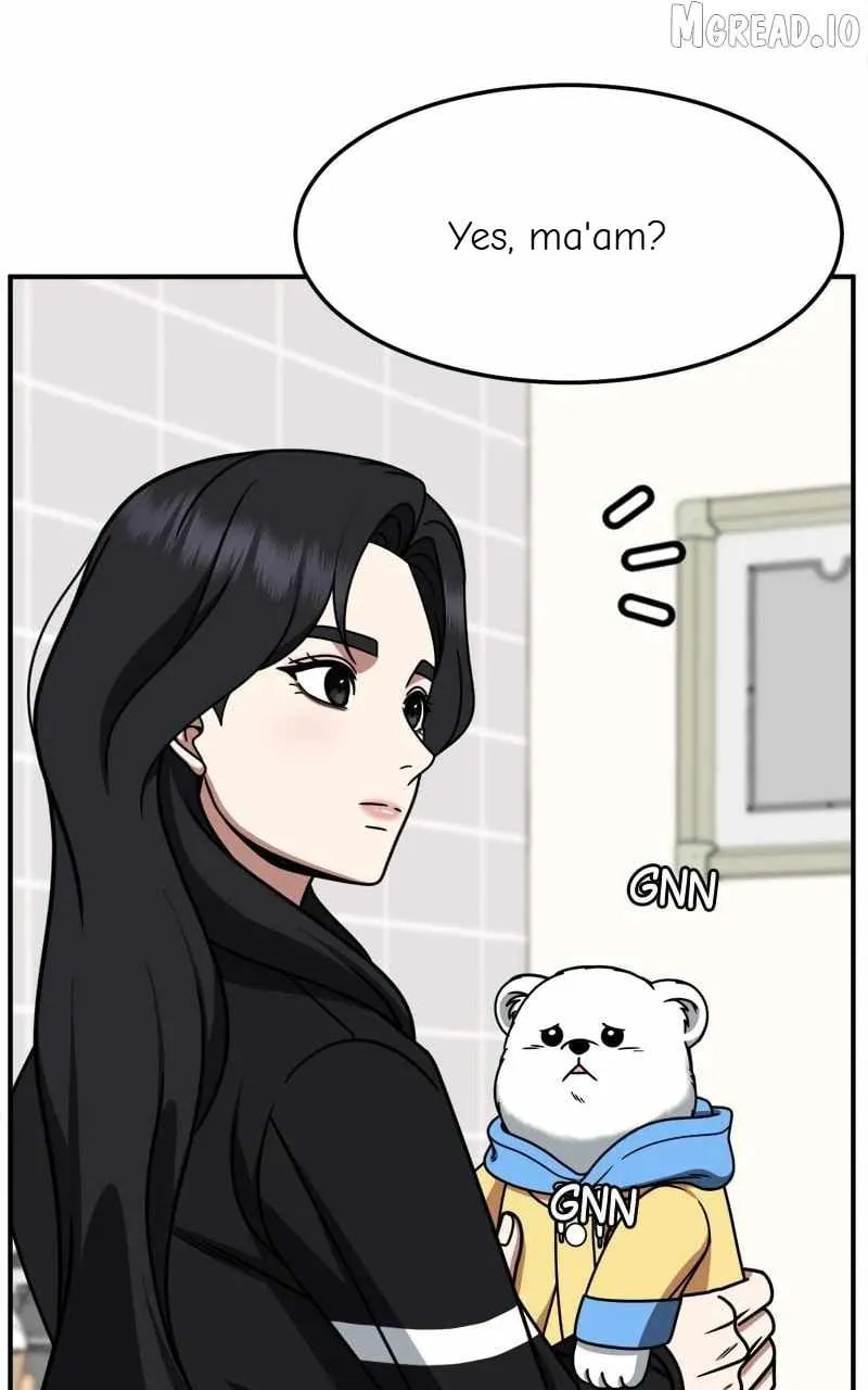 Change Me Chapter 239 page 47 - 