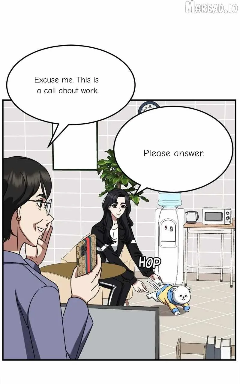 Change Me Chapter 239 page 49 - 