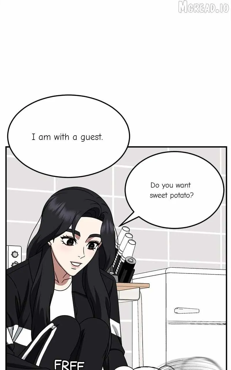 Change Me Chapter 239 page 50 - 