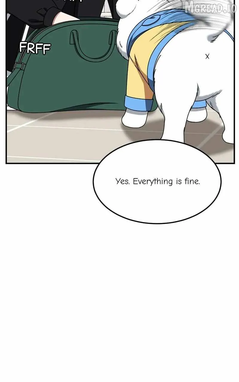 Change Me Chapter 239 page 51 - 