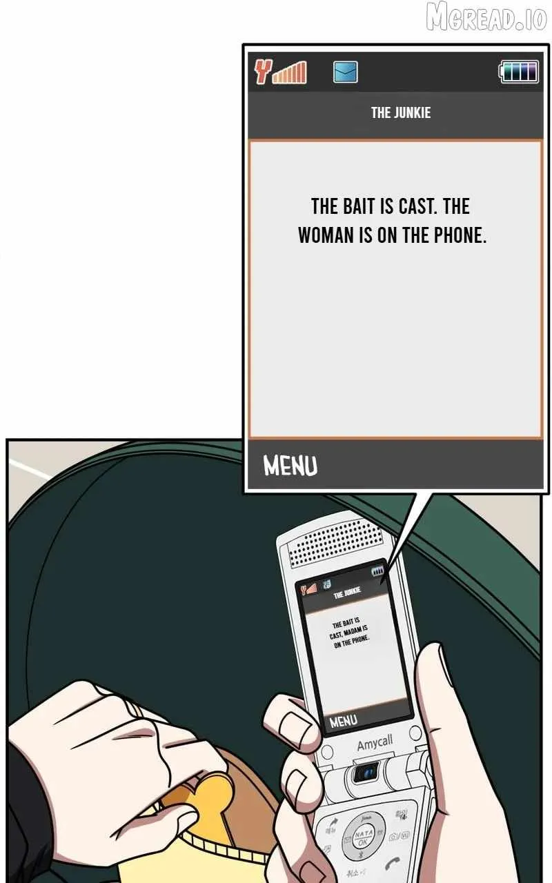 Change Me Chapter 239 page 52 - 