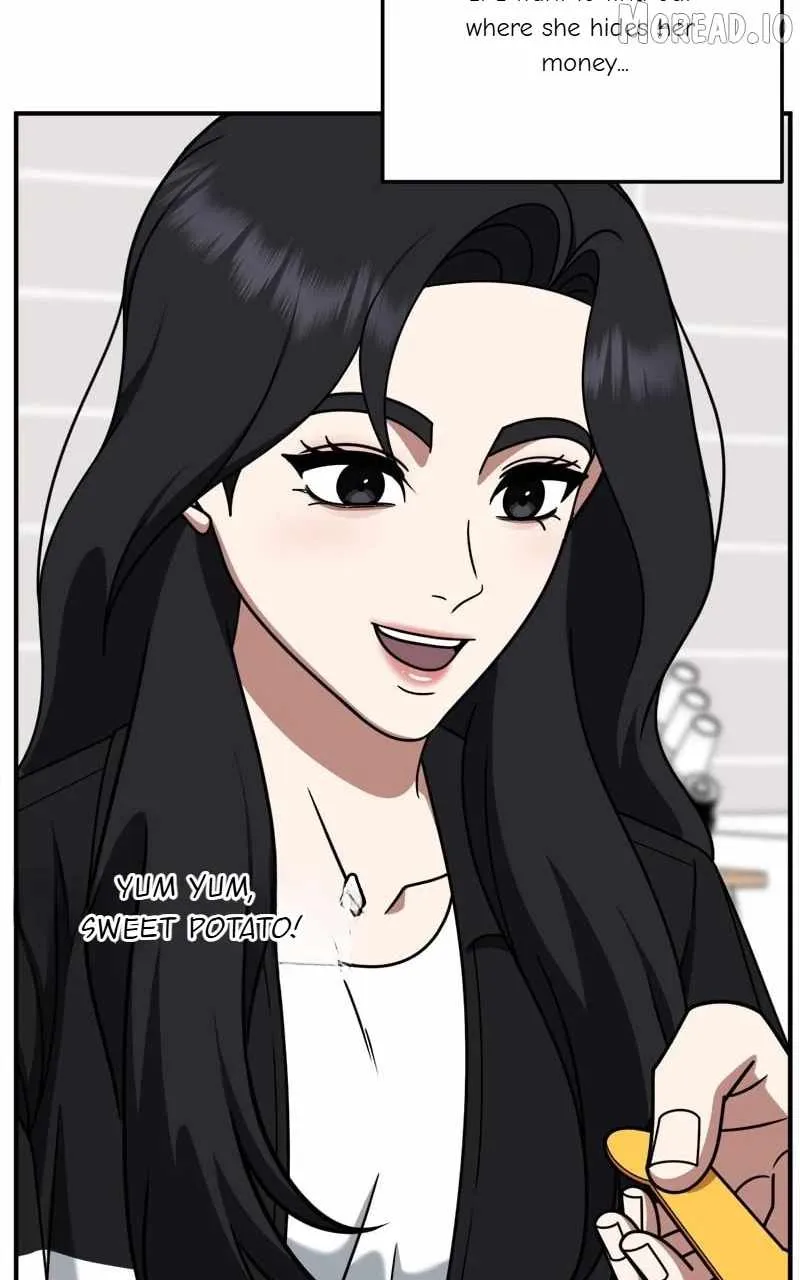 Change Me Chapter 239 page 54 - 