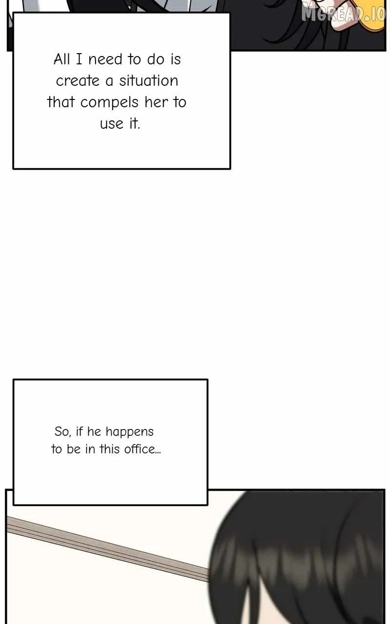 Change Me Chapter 239 page 55 - 